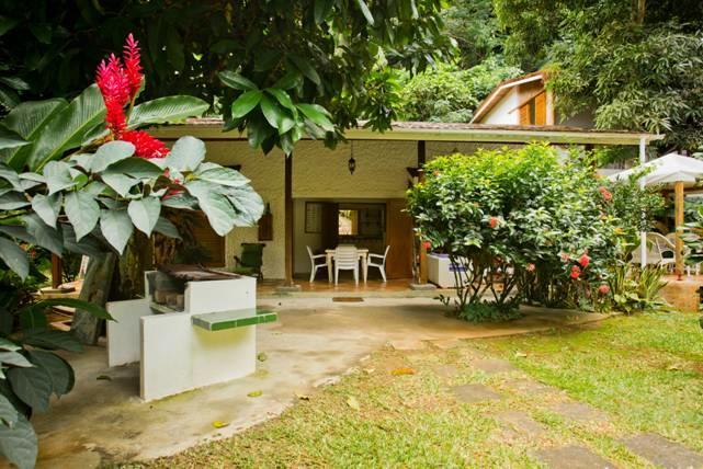 Cote Sud - Unique Villa & Bungalows Intendance Road Takamaka Bagian luar foto