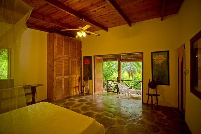 Cote Sud - Unique Villa & Bungalows Intendance Road Takamaka Bagian luar foto