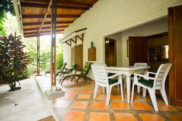 Cote Sud - Unique Villa & Bungalows Intendance Road Takamaka Bagian luar foto