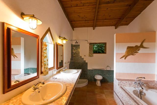 Cote Sud - Unique Villa & Bungalows Intendance Road Takamaka Bagian luar foto