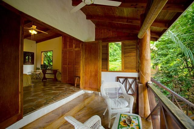 Cote Sud - Unique Villa & Bungalows Intendance Road Takamaka Bagian luar foto
